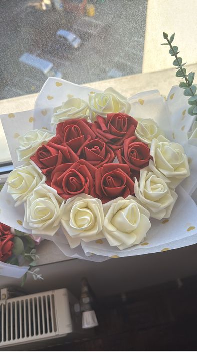 Buchete flori si aranjamente