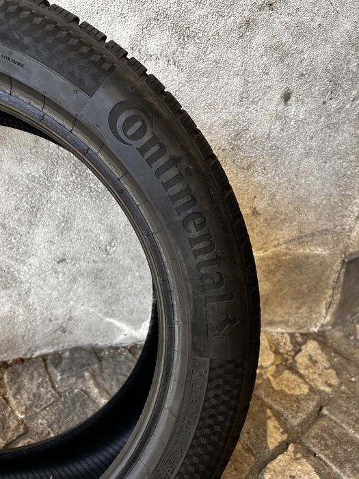 Продавам зимни гуми спорт пакет