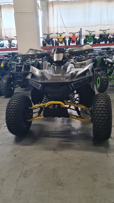 ATV XTL Tyrannosaurus 125cc Nou nout cu garantie si livrare
