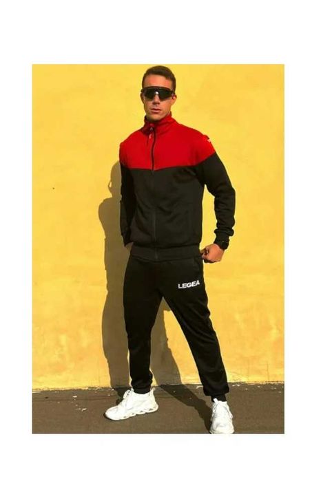 Оригинален футболен екип Legea Ontario-Messico