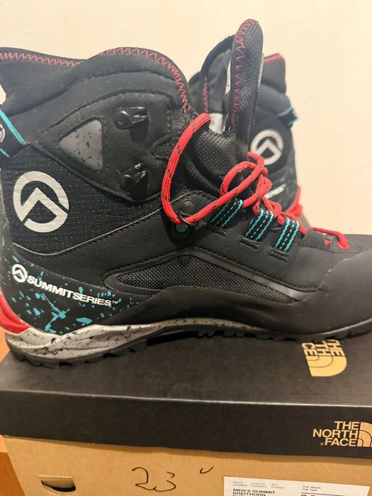 The North Face Summit Breithorn FUTURELIGHT