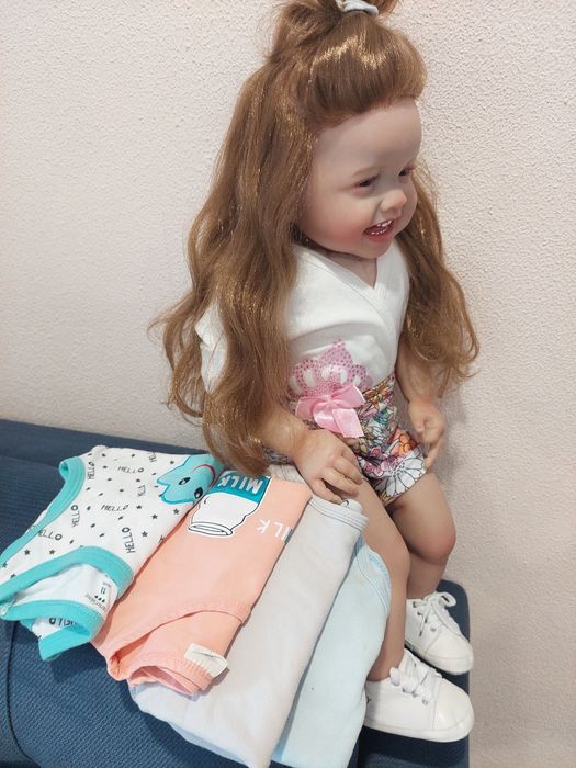 Продам  куклу   Реборн