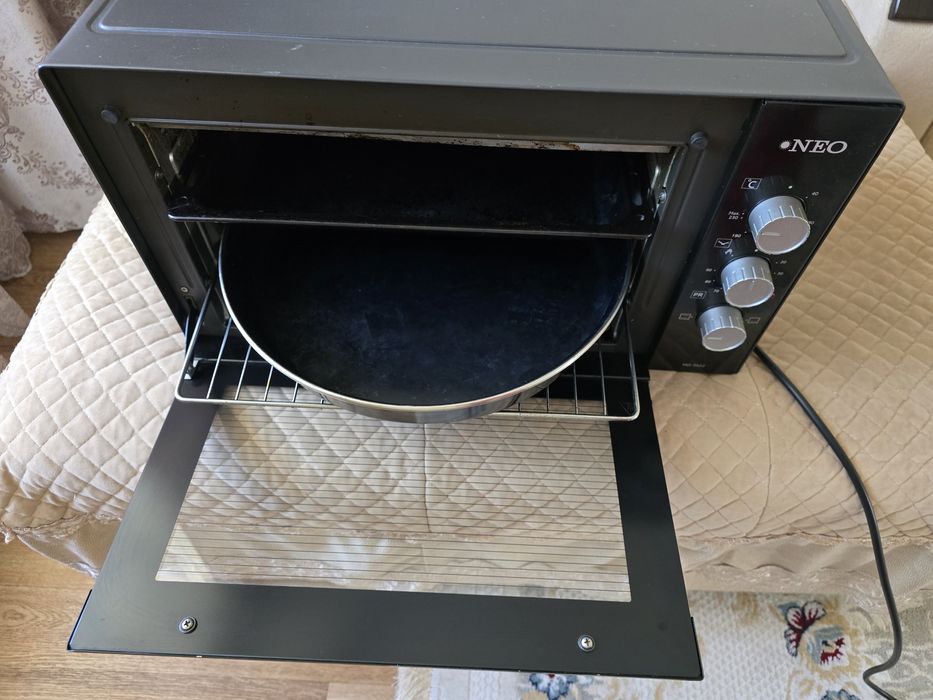 Продам электро духовку