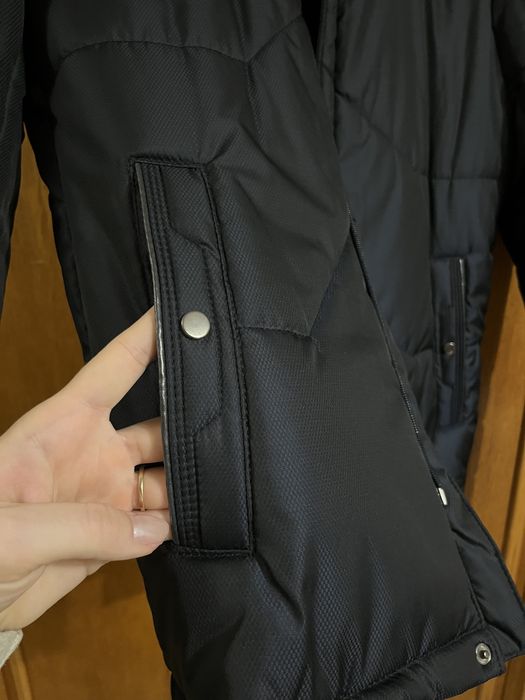 Geaca eleganta Marco Muratti