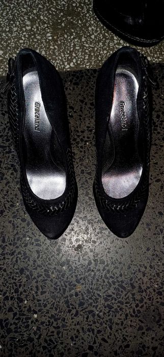 Дамски обувки по 5 евро