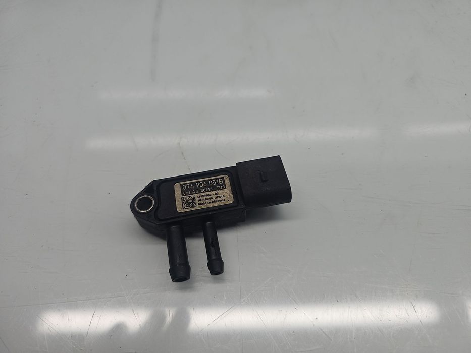 Senzor presiune  Volkswagen Passat CC (357) [Fabr 2008-2012] 07690605