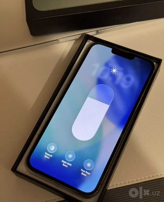 IPhone 13 Pro Max 256 gb Ideal holatda.