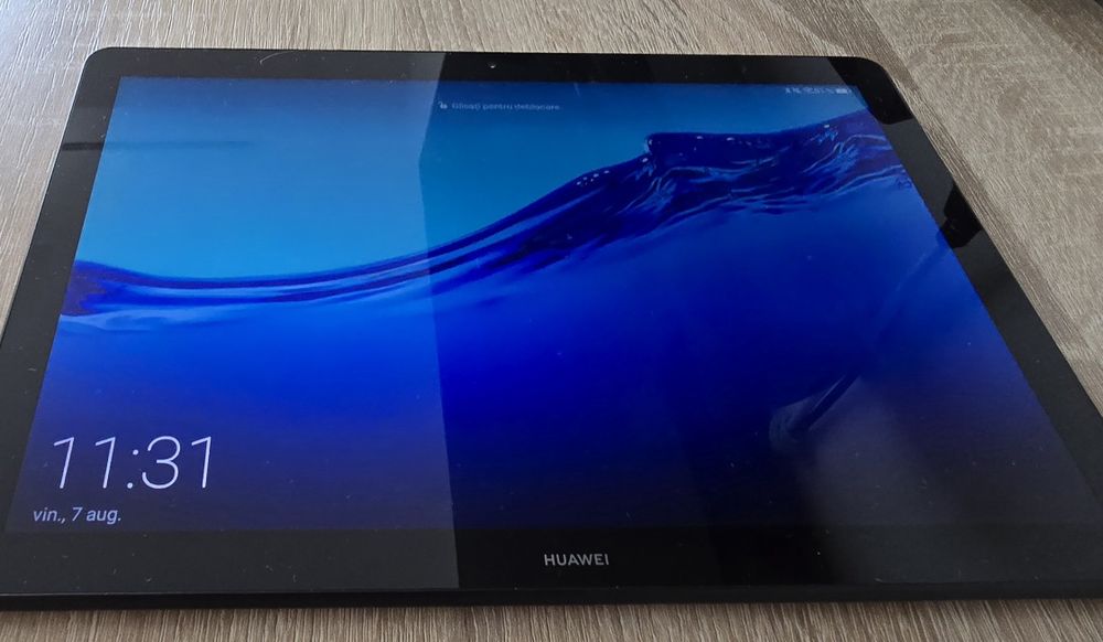 Vand tabletă Huawei Media Pad T 5