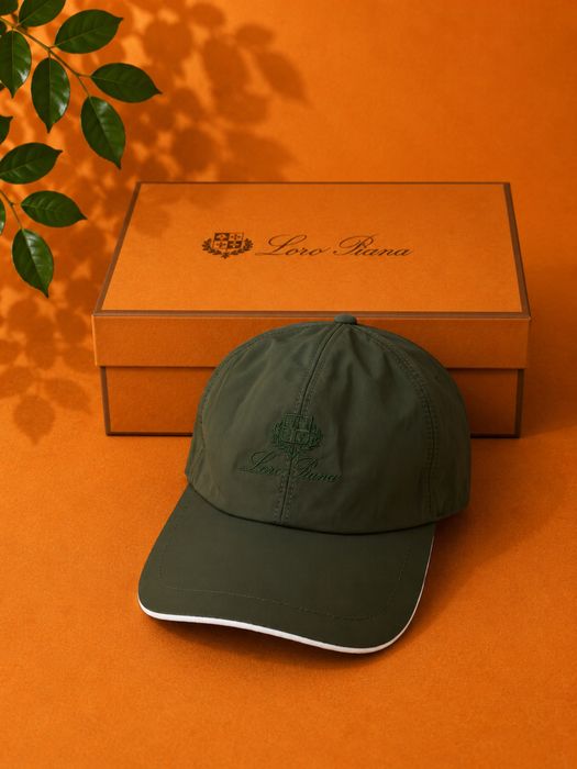 Loro Piana шапки
