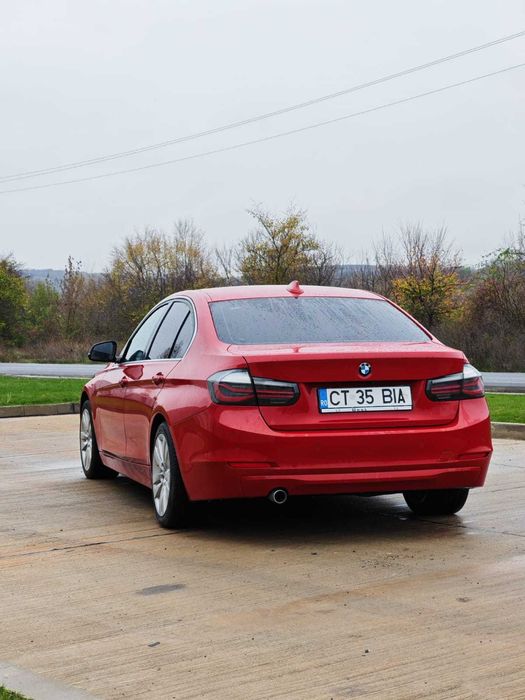 Vând BMW Seria 3/F 30