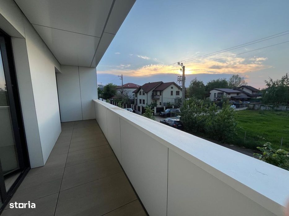 Apartament 2 camere/ Cortina North/ Pipera/ Promenada+ parcare