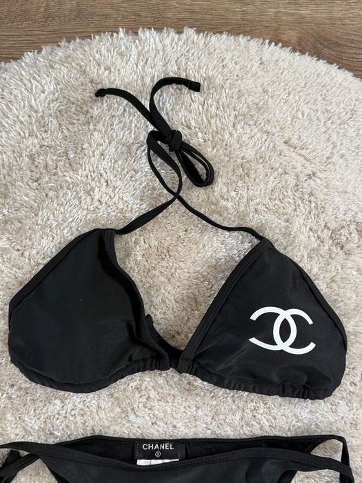 Дамски бански Chanel