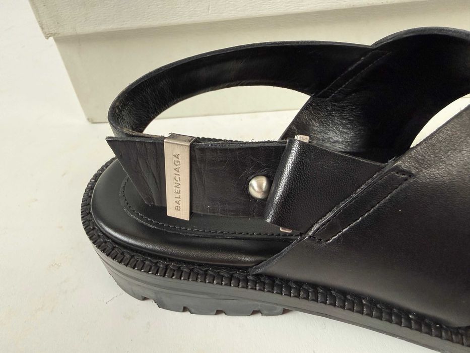 Сандали Balenciaga
