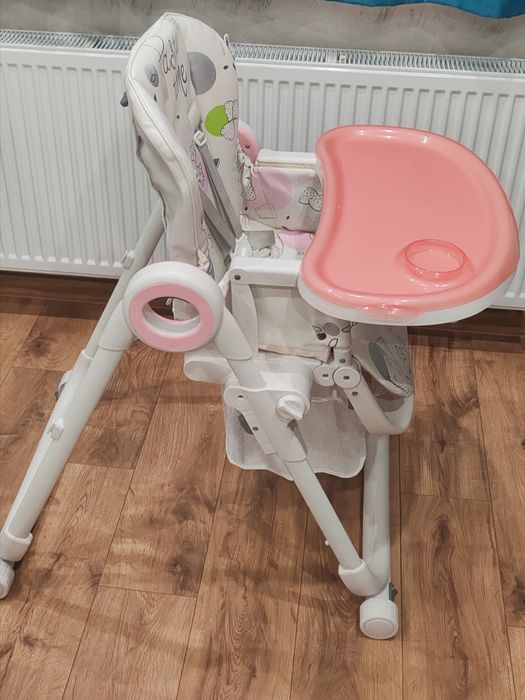 Столче за хранене