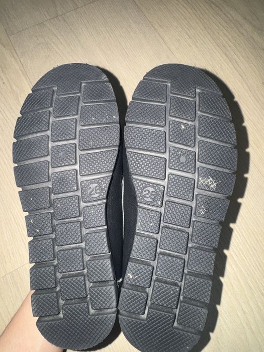 Детксие макасины для мальчика 28 размер