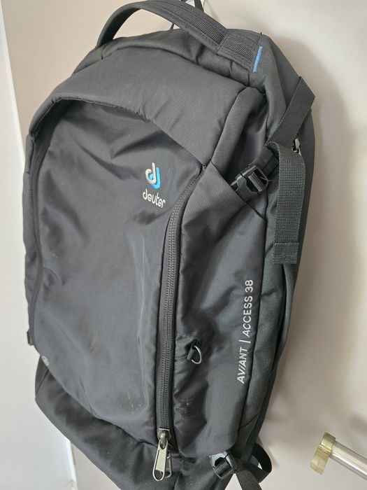 Rucsac Deuter Aviant Acces 38