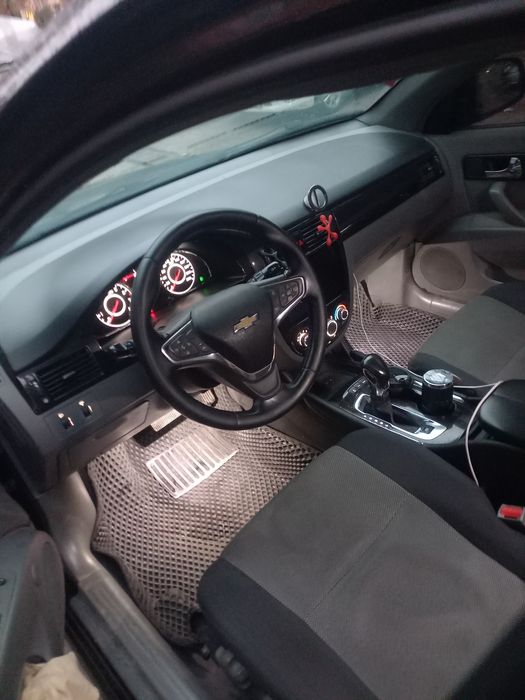 Chevrolet Jentra 2022 yil kraskasi yuq top toza