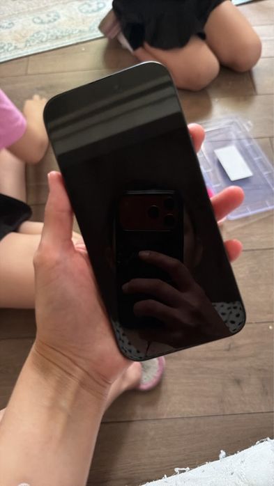 Iphone 16 pro max 256 gb