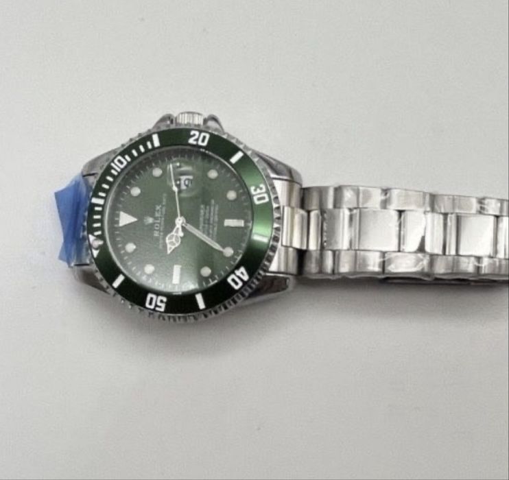 Часовници Rolex