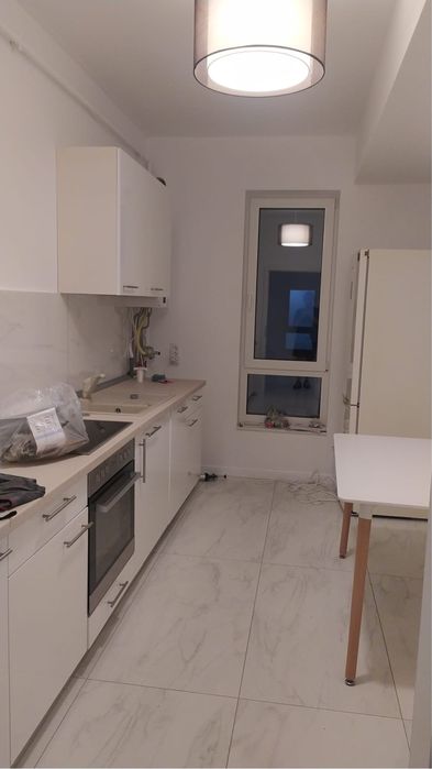 Inchiriez apartament 1 camera Braytim