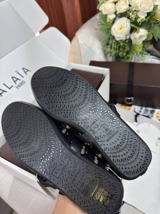 Balerini Alaia 35-42