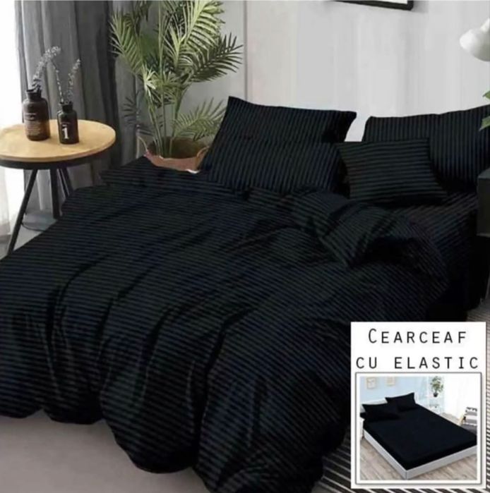 Lenjerie de pat Premium
