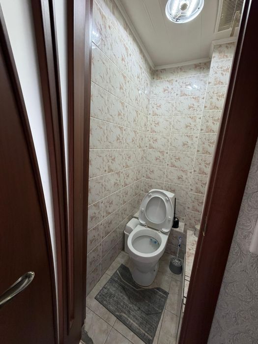 1 комнатная квартира