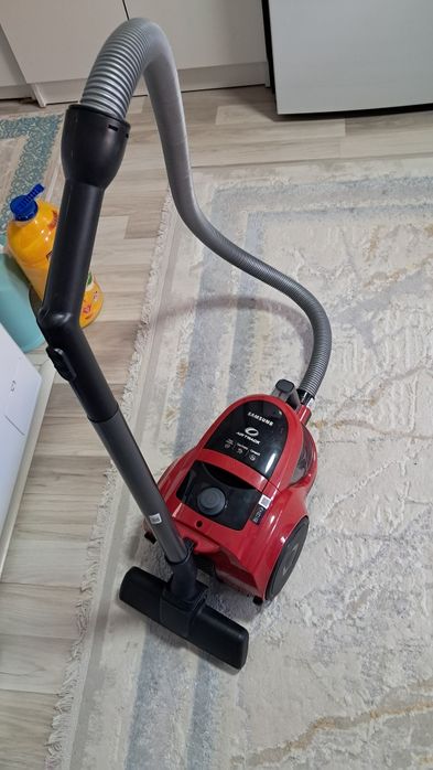 Продам пылесос самсунг