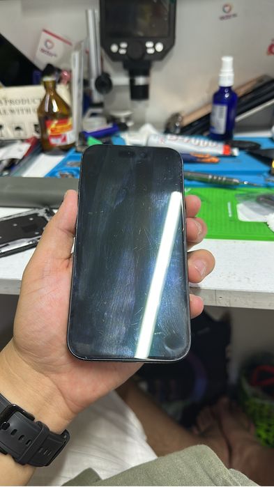 Продам Iphone 15/128gb