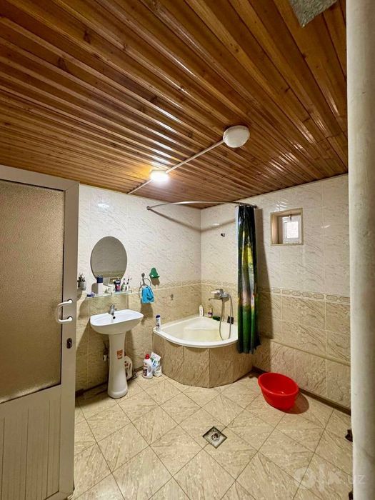 12 sotixli shinam hovli sotiladi. Barcha mebellari bor