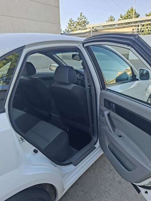 Gentra 2019 elegant plus