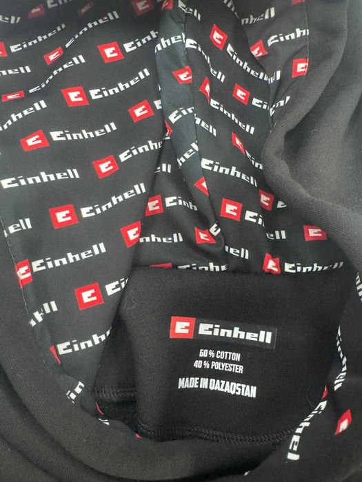 Мерч и форма под ключ