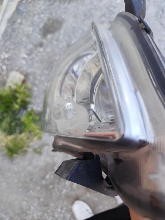 Фарове за  Тойота Версо 2009-2013