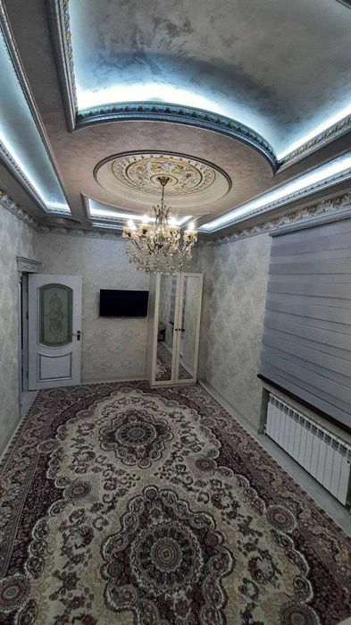 Сдаётся квартира