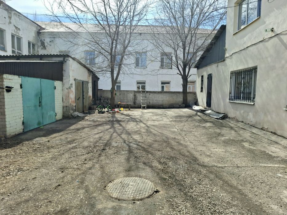 3-х комнатная квартира