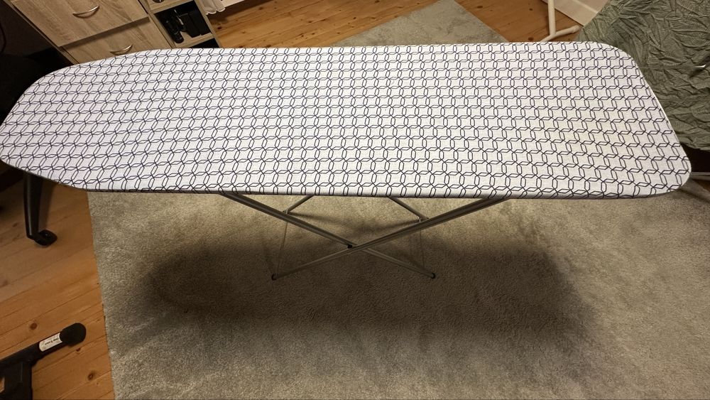 Дъска за гладене