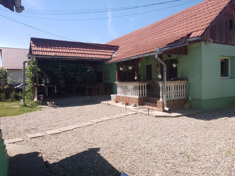 Casă de vânzare în Poiana Blenchii
