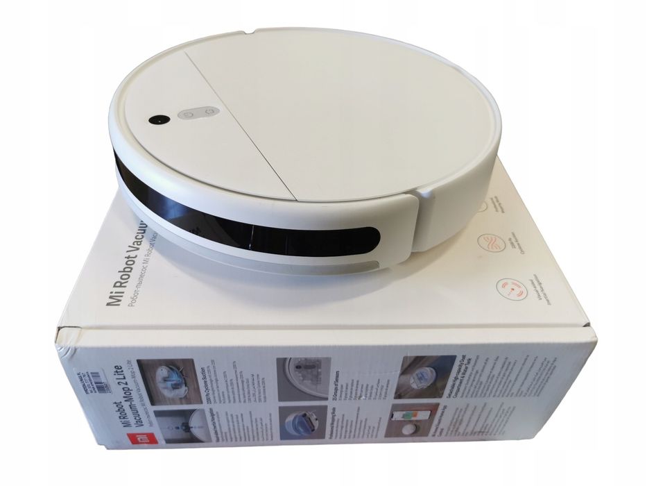 Робот пылесосы Xiaomi  От 145 у.е. - до 1050 у.е.