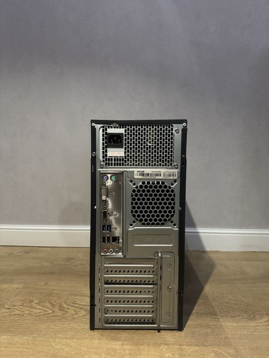 Компьютер офисный для работы