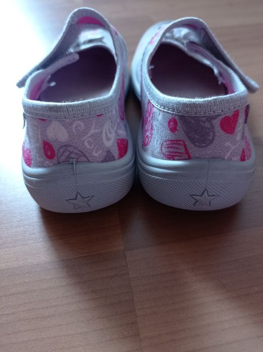 Детски пантофи Viggami