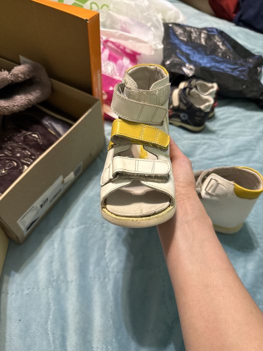 Обувь ортопед район Салтанат сарайы