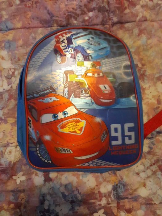 Ghiozdanel baieti pt gradinita