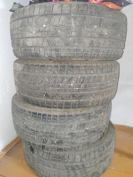 Диски R17 Toyota Camry