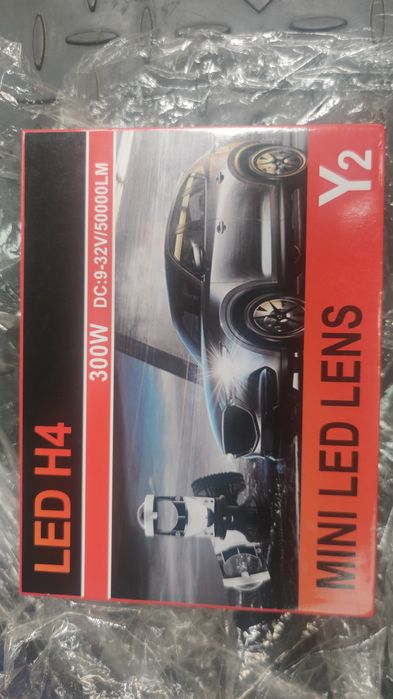 Продам Мини линзи лёд (Mini Led) Y2