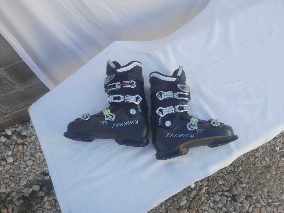 Ски обувки 29,0-29,5см. TECNICA TEN.2 80 RT