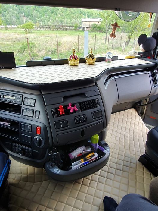 Covorase/huse/mochete/presuri camion Daf,Man,Mercedes,Renault,Volvo