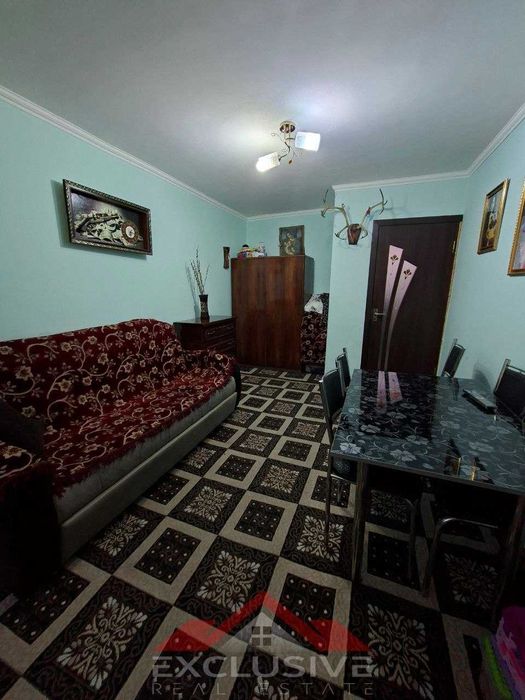 2х комнатная квартира со всеми вещами, Согдиана