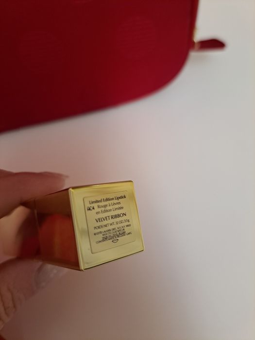 Estee Lauder Make up set cu geanta cosmetice