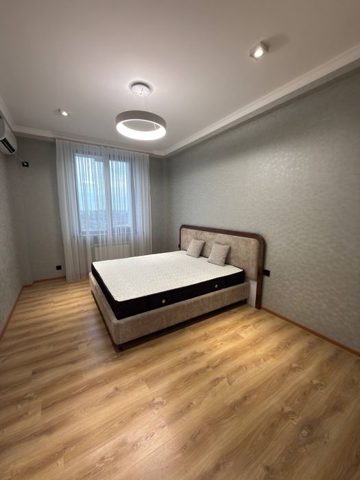 Продается 3-комнатная квартира, ЖК Чинабад, ориентир ТЦ High Town