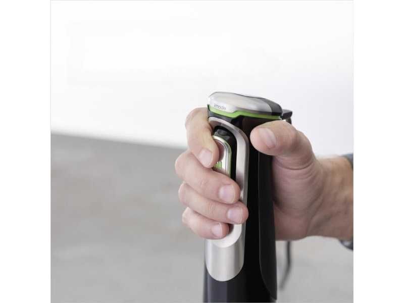 Пасатор с 3 скорости Braun MultiQuick 9 MQ 9135XI, 1200W